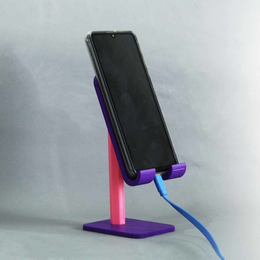Desktop Phone holder