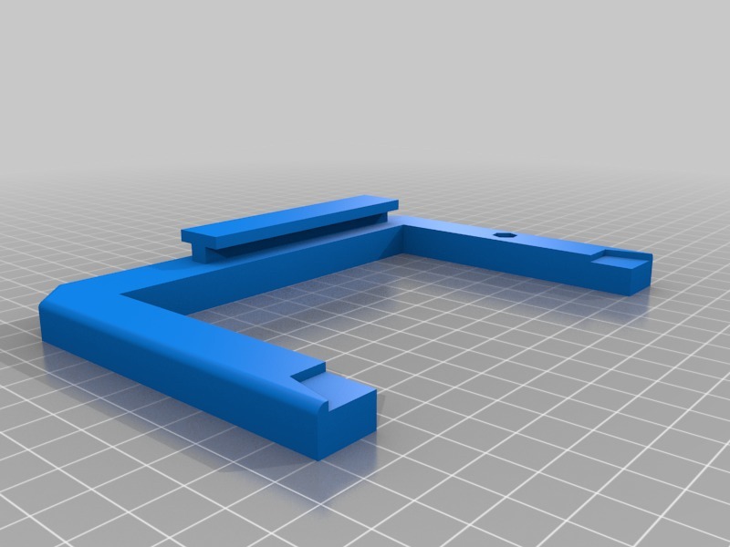 Hacksaw mechanism — miniatura 5
