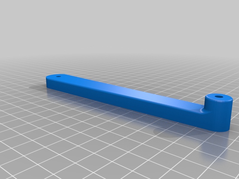 Hacksaw mechanism — miniatura 7