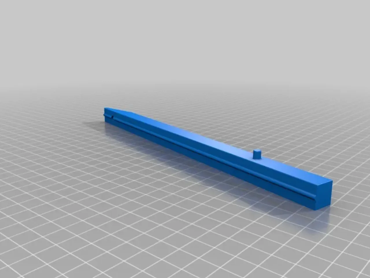 CANVAS STAND by Eng. Yehia, Download free STL model