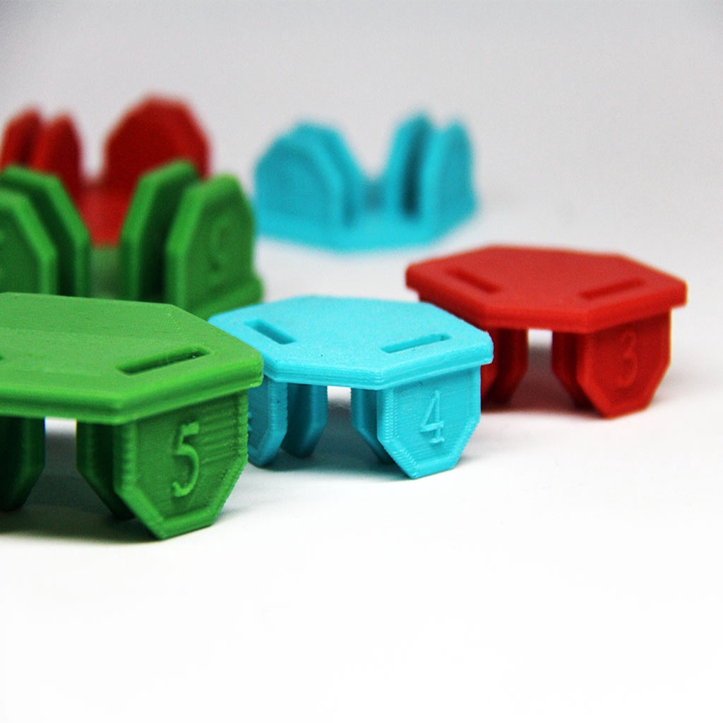 CORNER CLAMP