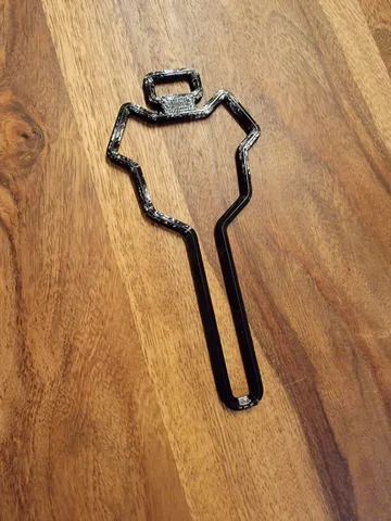 Dog Leash Poop Bag Holder