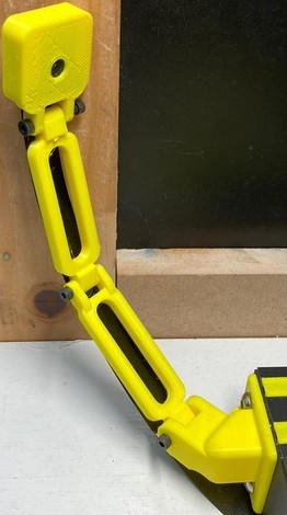 Ender 3 Raspberry Pi Camera Mount V2