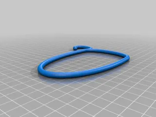 Free STL file camelbak dryer 🔧・3D printing design to download・Cults