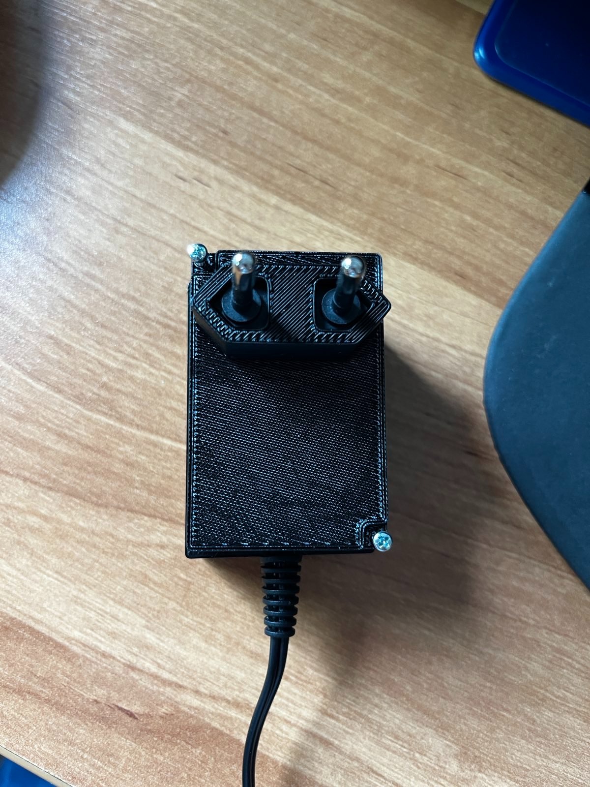Modifiable Charger Cover — miniatura 3