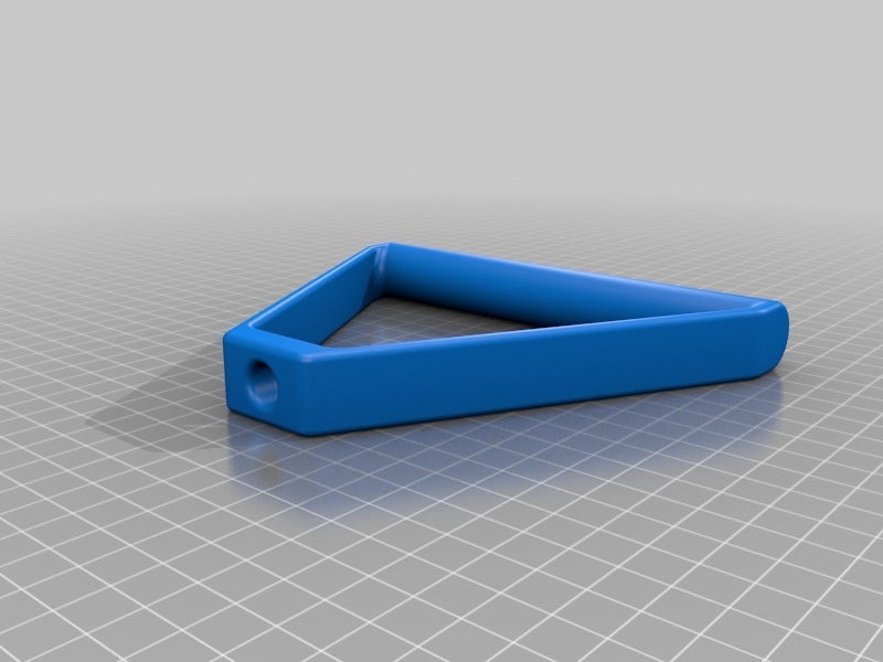 Rope Handle for Sledge — thumbnail 2