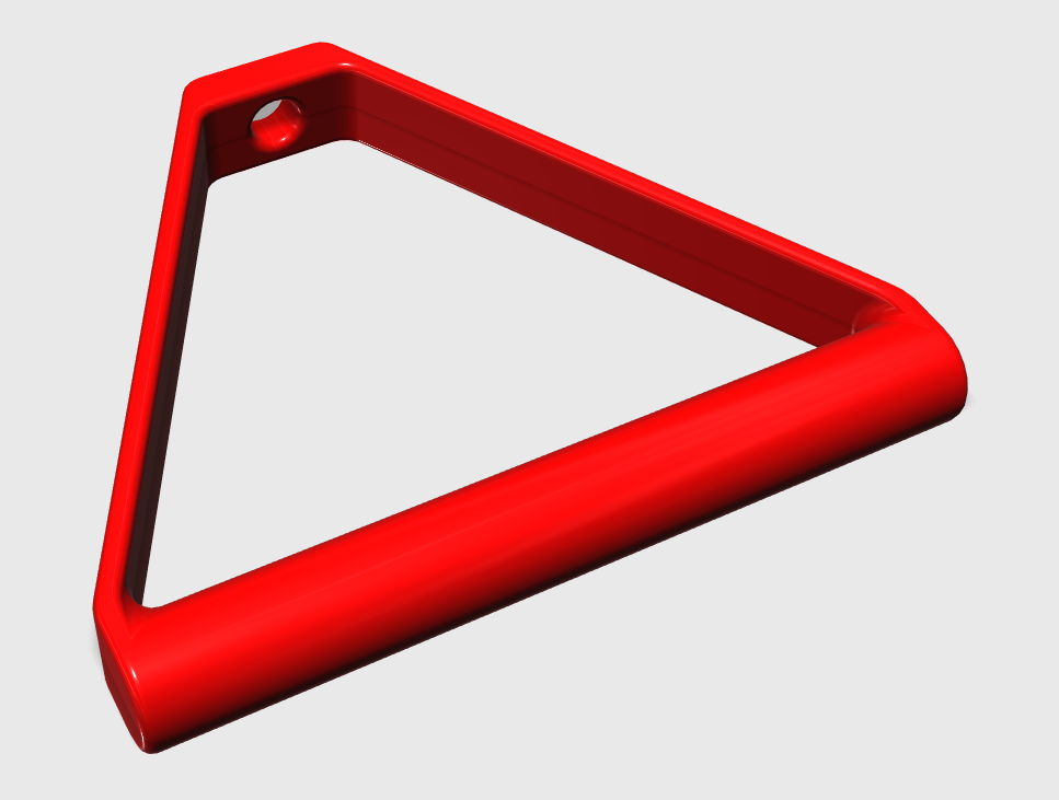Rope Handle for Sledge — thumbnail 3