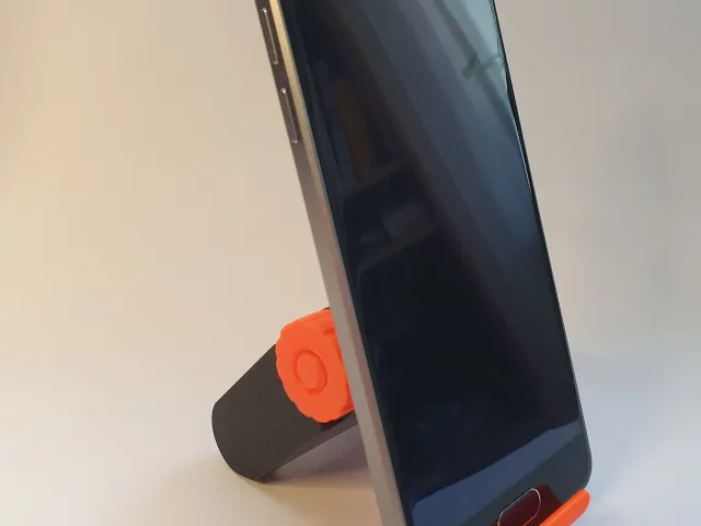 Foldable Phone Stand