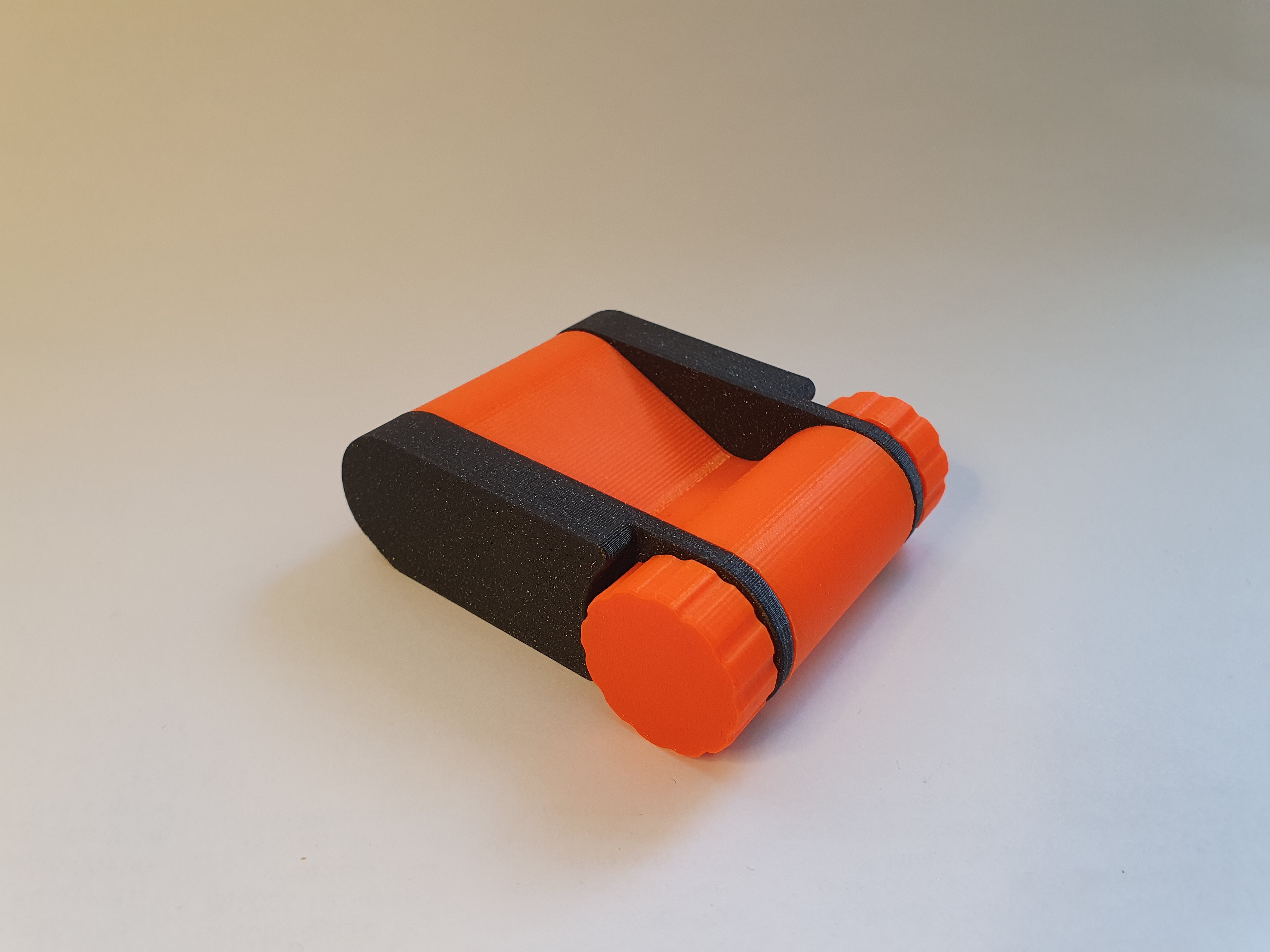 Miniatura 4 do modelo 3D Foldable Phone Stand