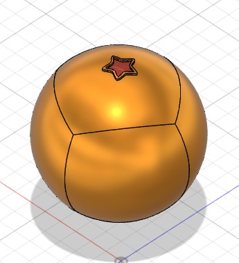 7 boules de Cristal Dragon Ball