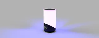 RGB LED Lamp V2