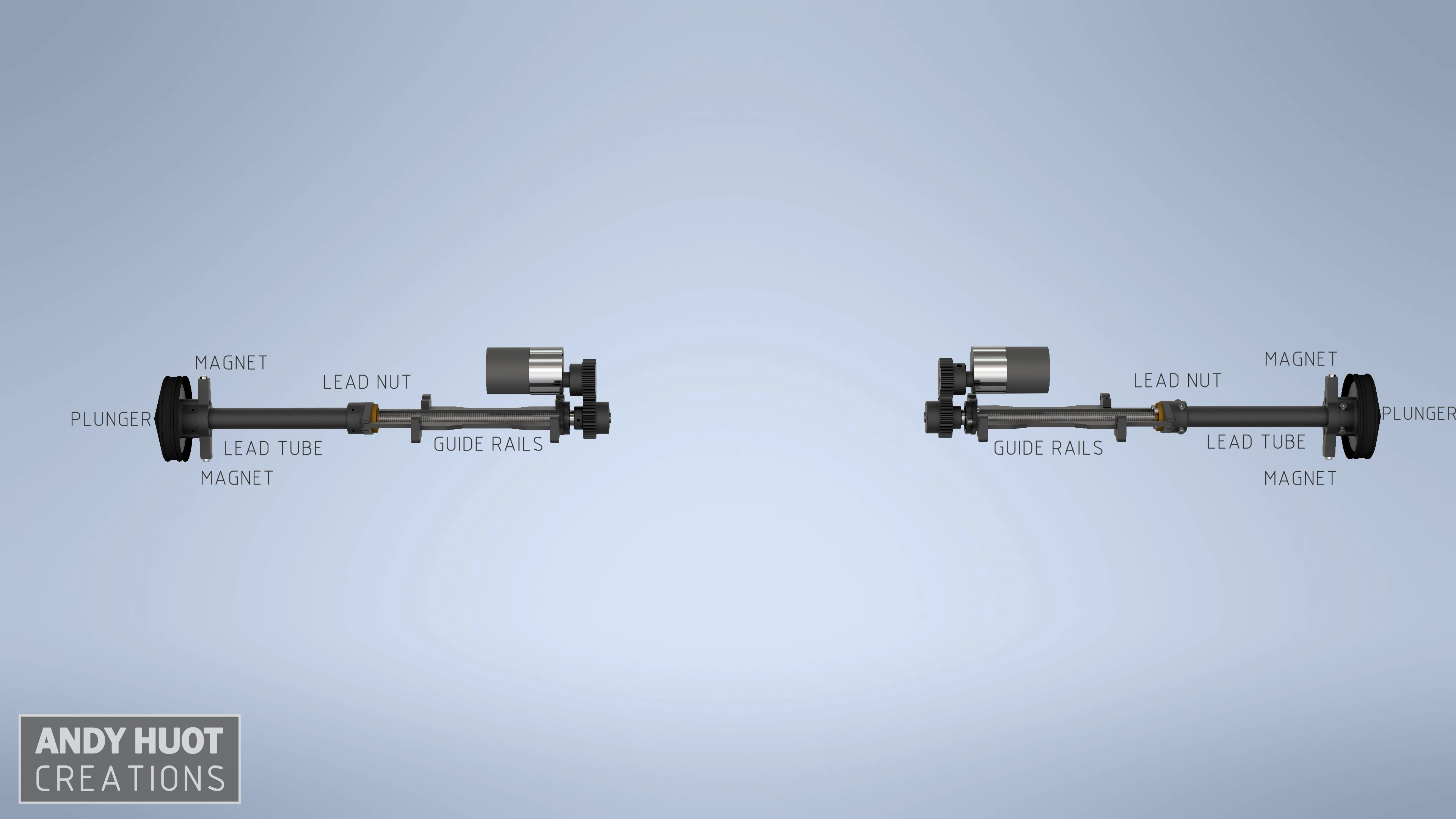 Untethered ROV — miniatura 3