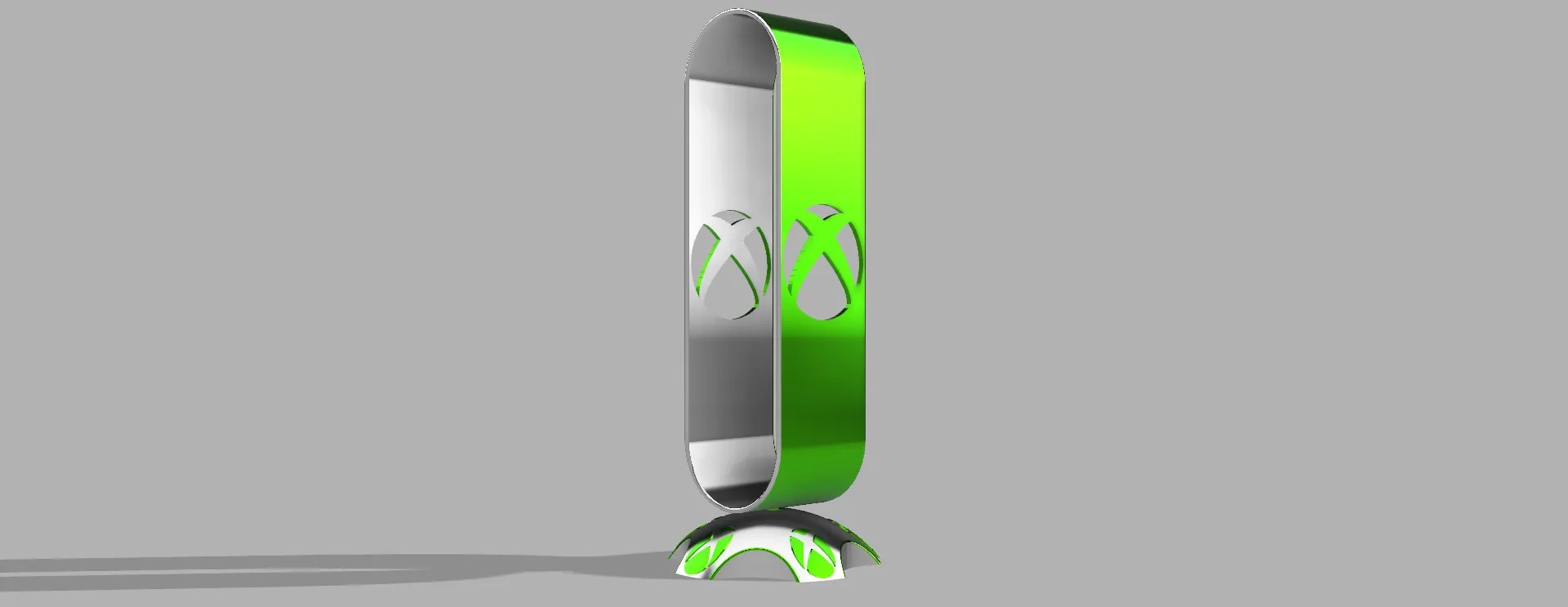 Support Casque Xbox