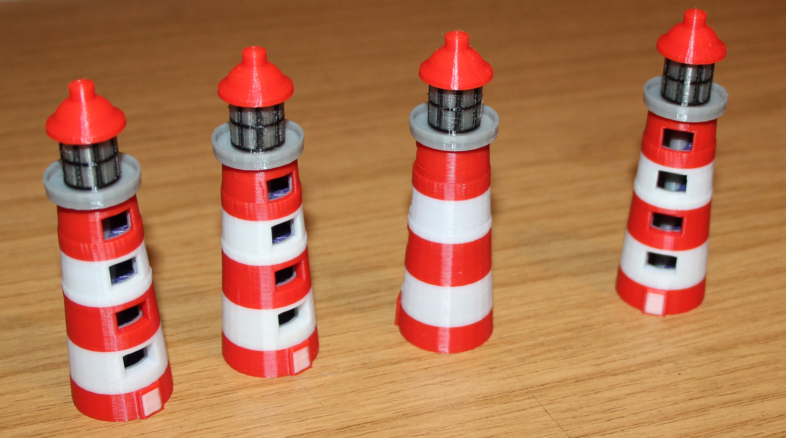 Little Lighthouse