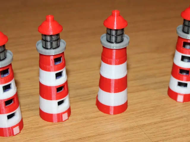 Little Lighthouse