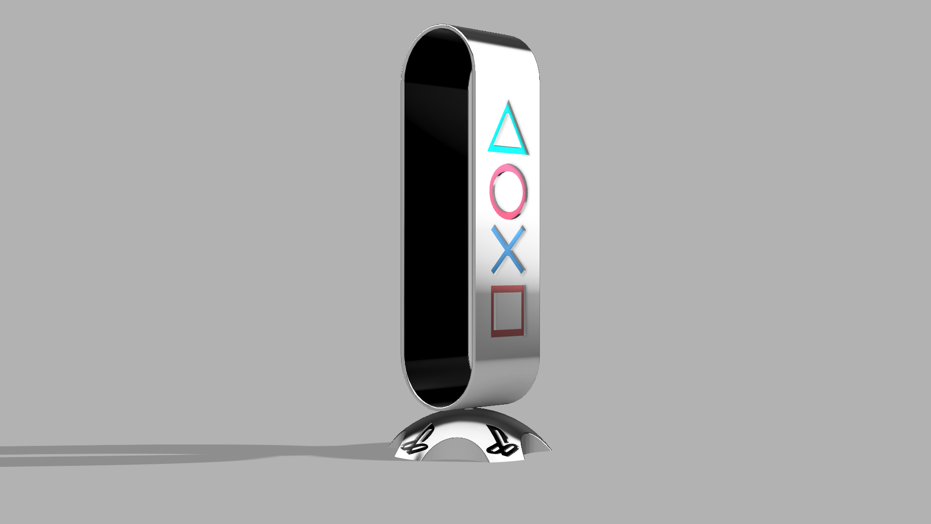 Support Casque playstation