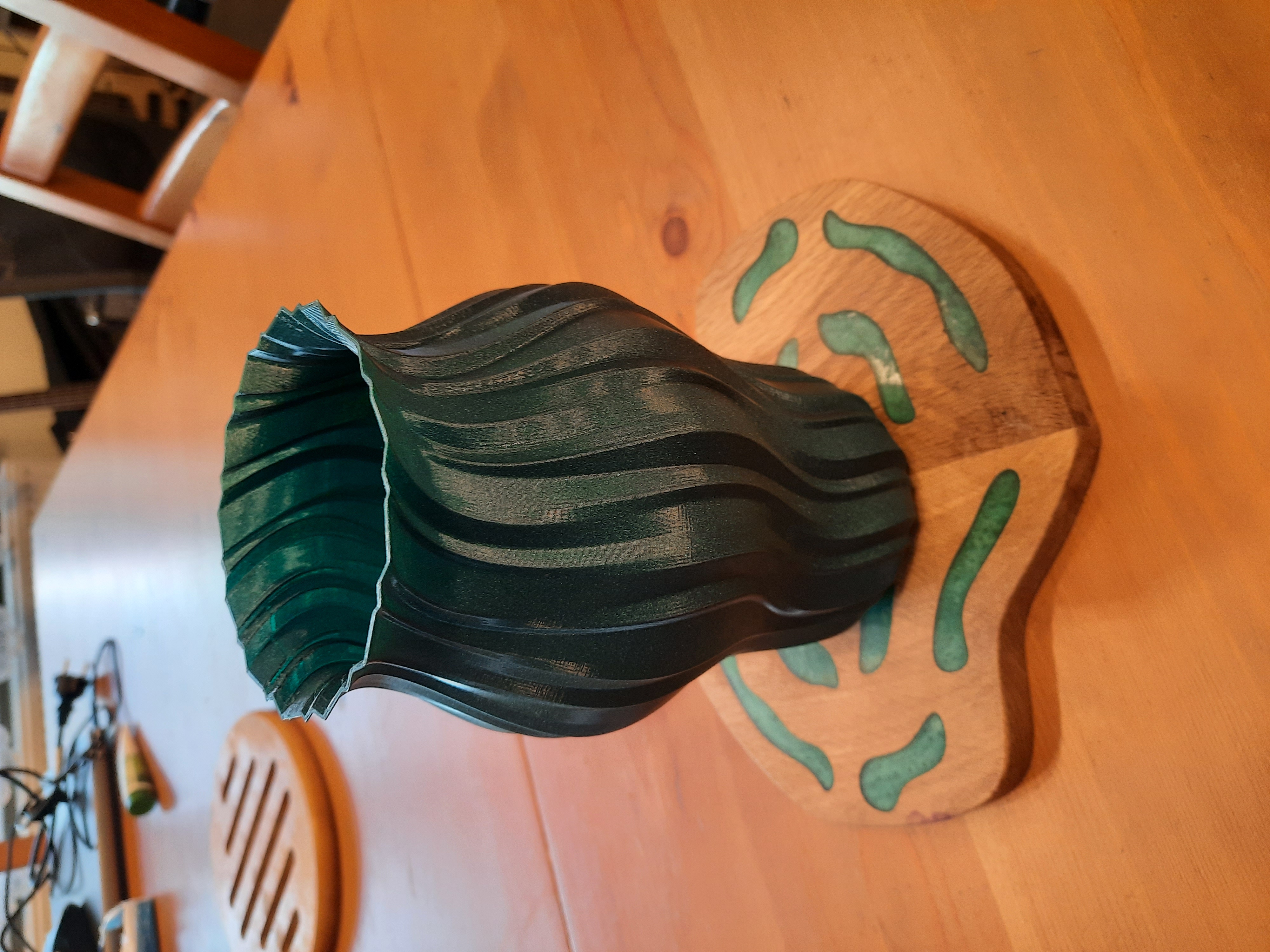 Vase