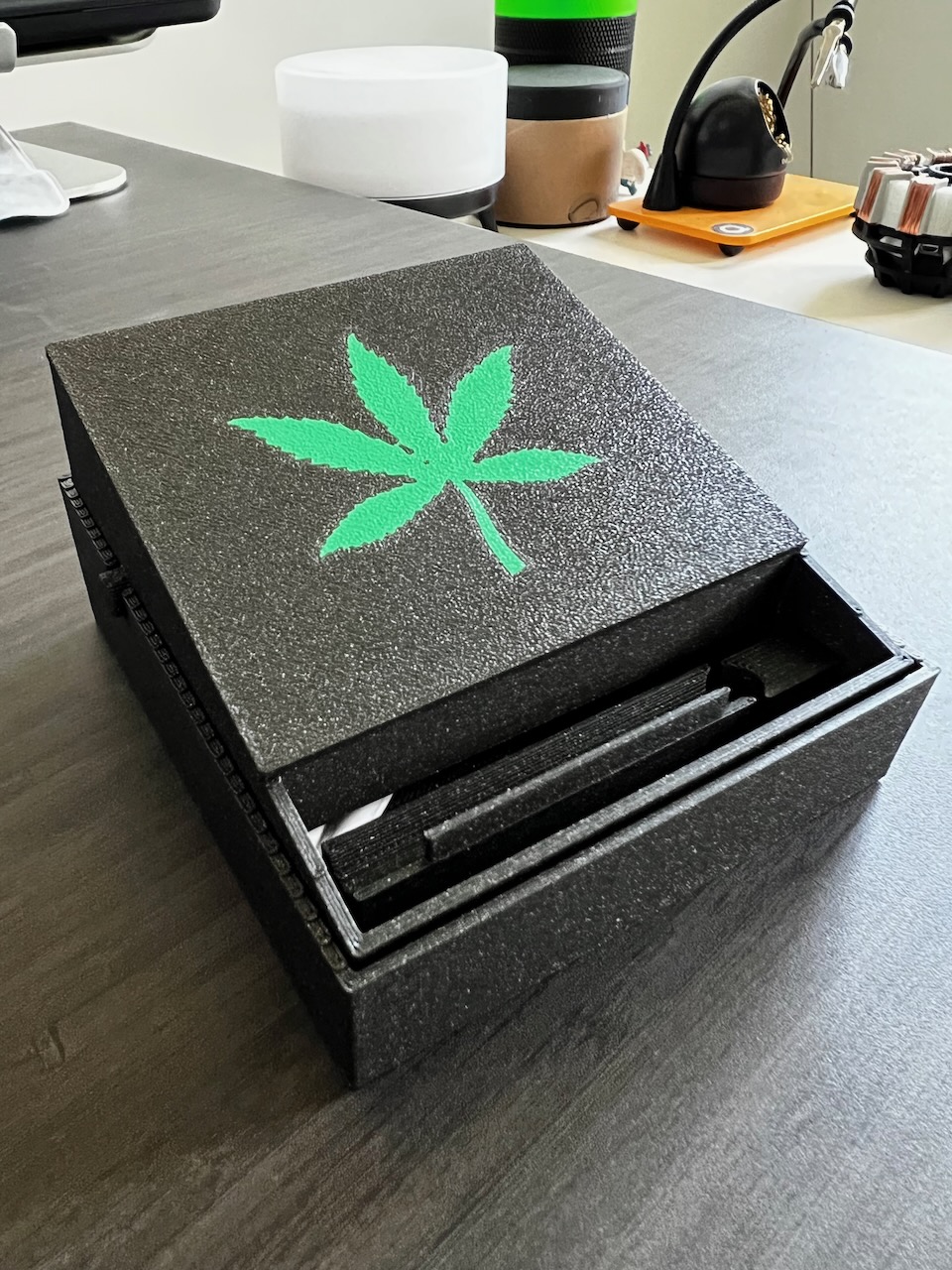 Joint Dispenser Top