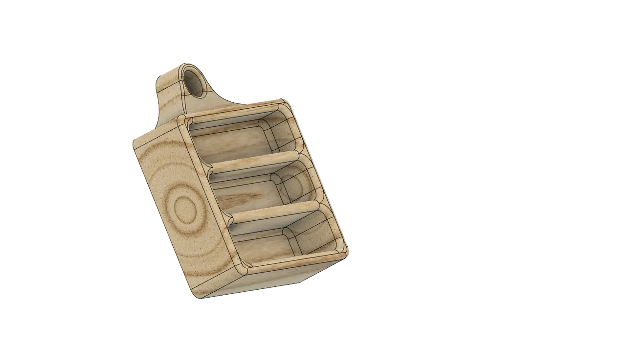 mini training board by nohl4n | Download free STL model | Printables.com