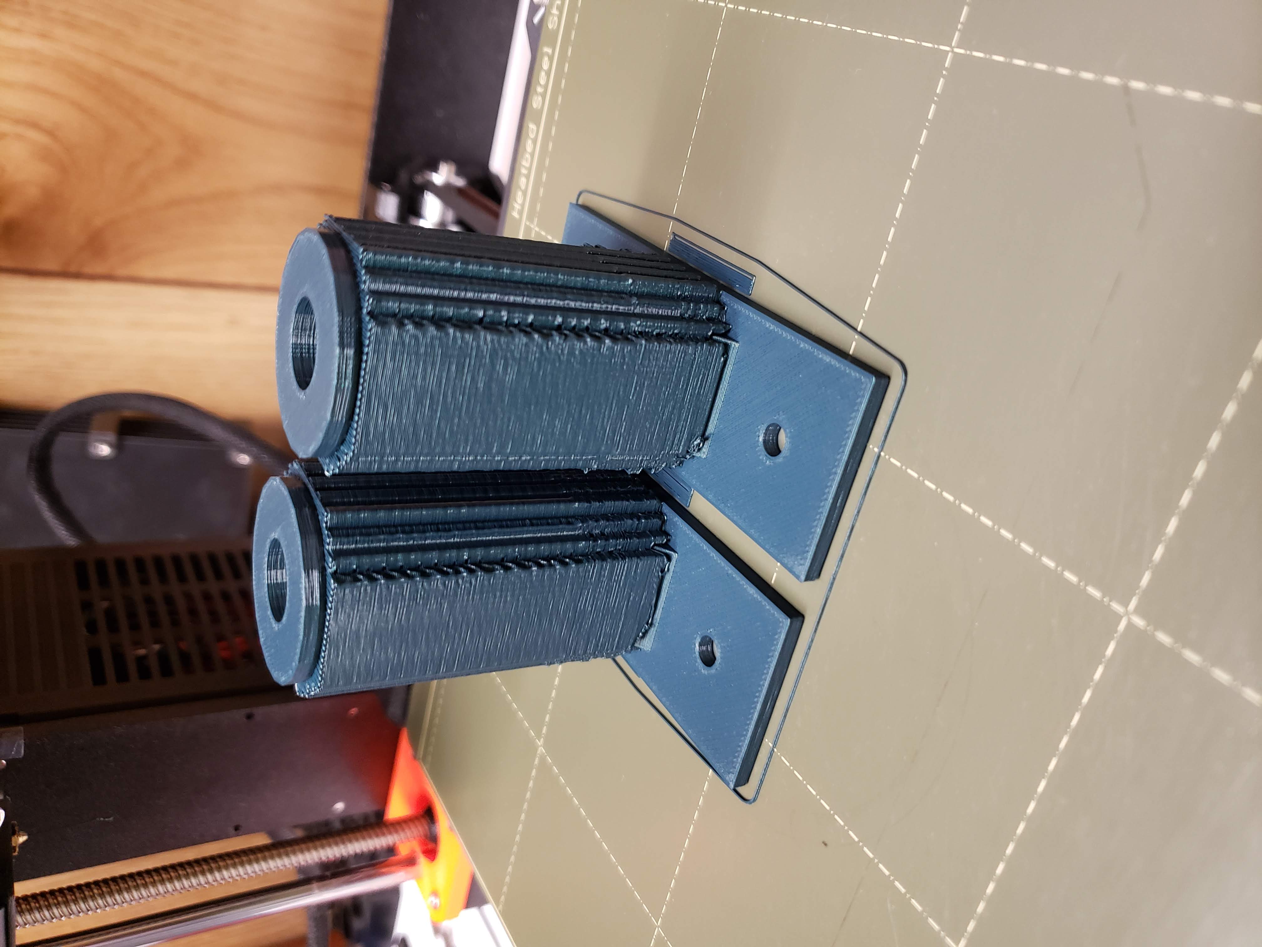 Sycrostat Flasher LED Adapter