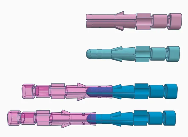 Molex .093" Series 1189/1190