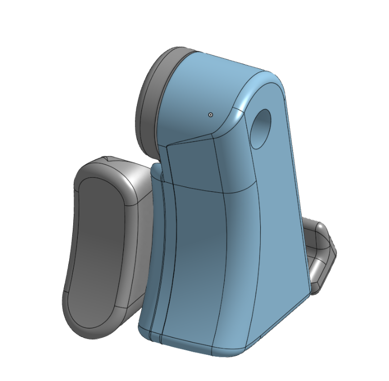 Constellation Alpha Split Trigger Mod — miniatura 2