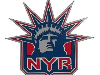 Should the New York Rangers bring back the Statue of Liberty