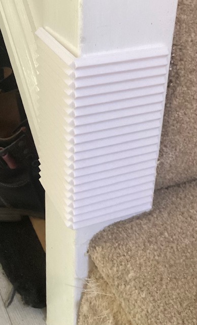 Cat Scratcher