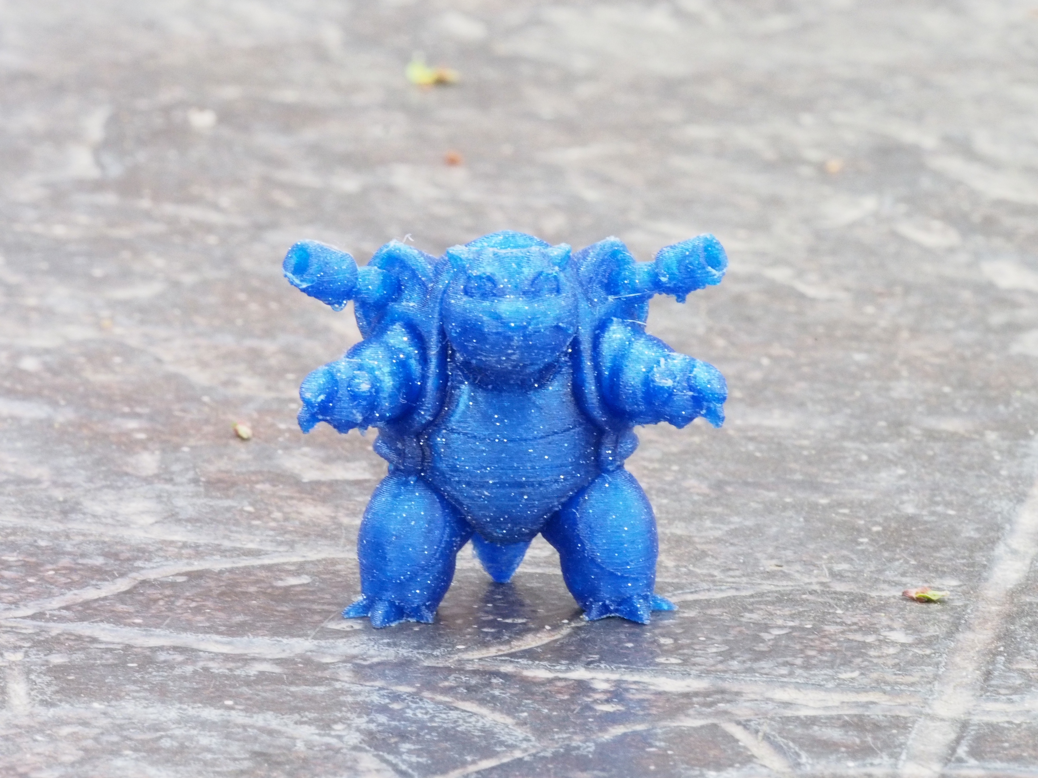 Blastoise — thumbnail 2