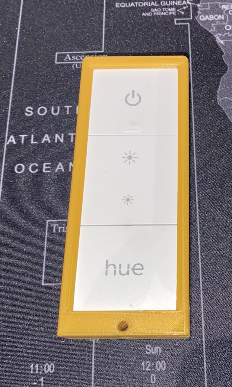 Case for Philips Hue Dimmer Switch v2