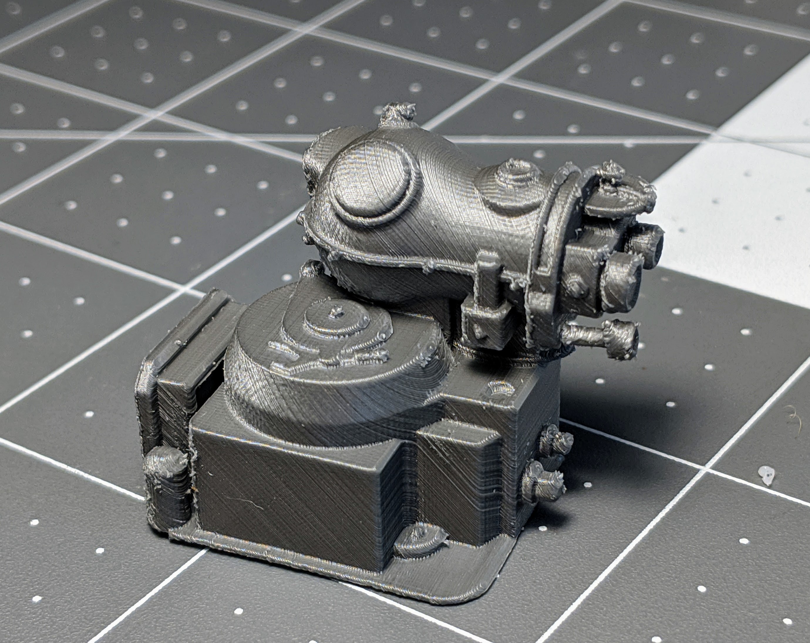 Norden Bombsight