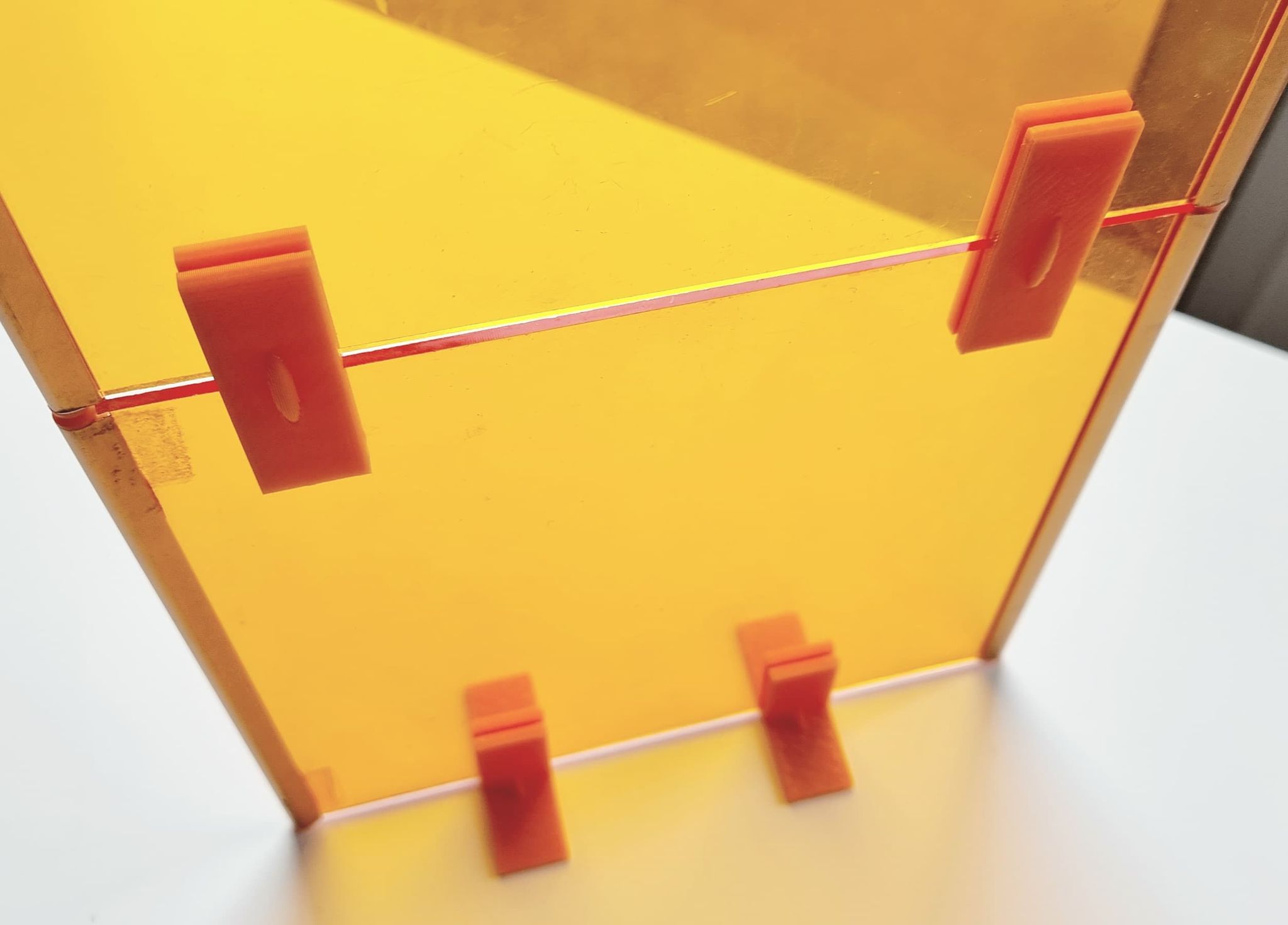 Laserpecker Shield Joiner by Michael Atkinson Download free