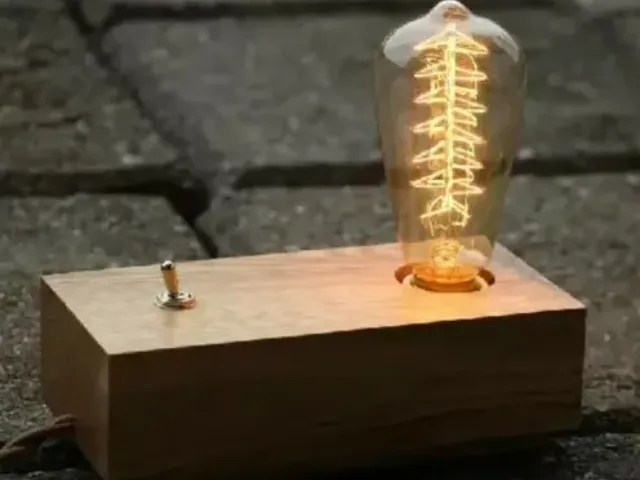 edison lamp base
