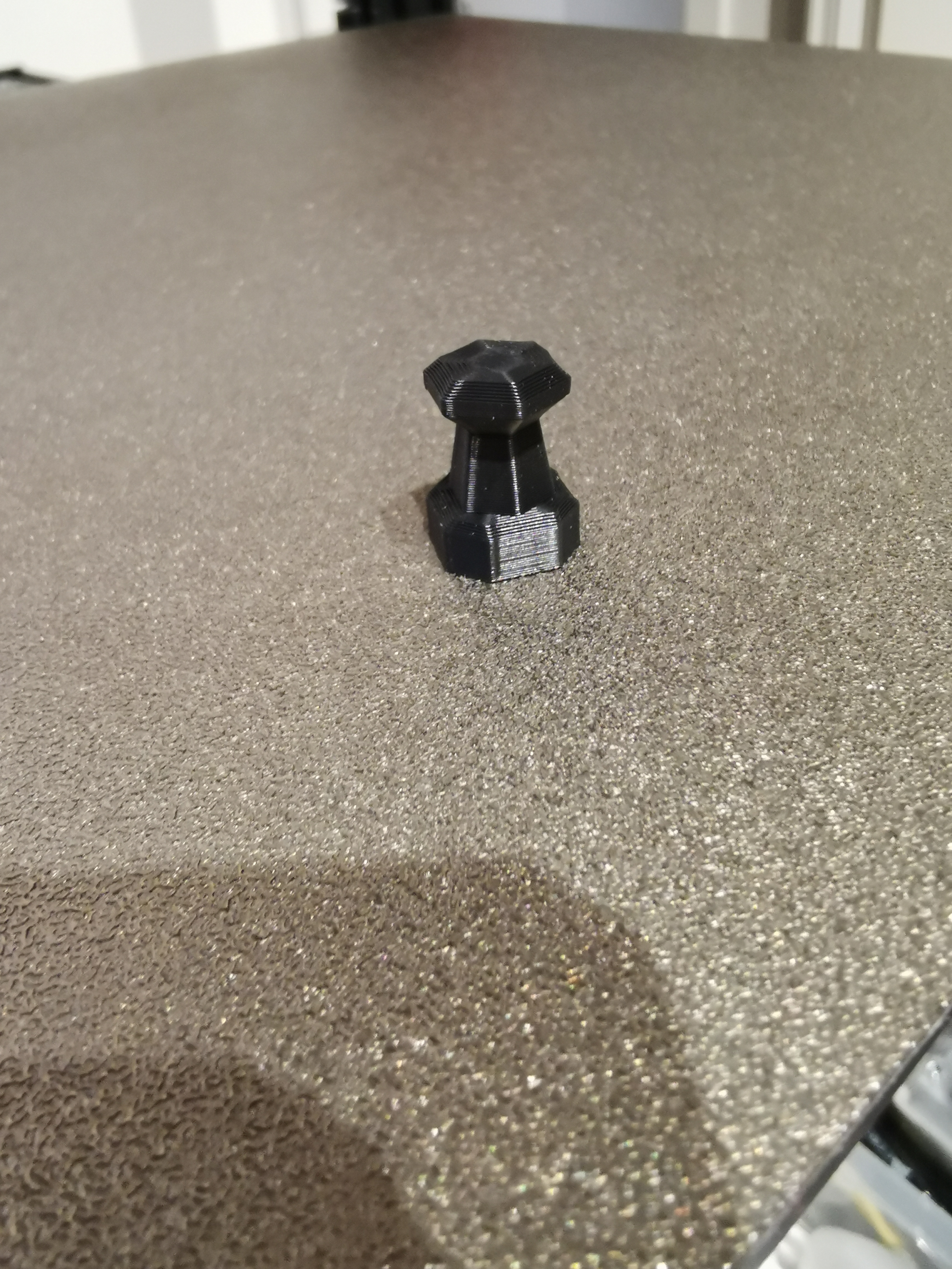 Magnetic  Whiteboard Pin for 8x3 Disc magnets