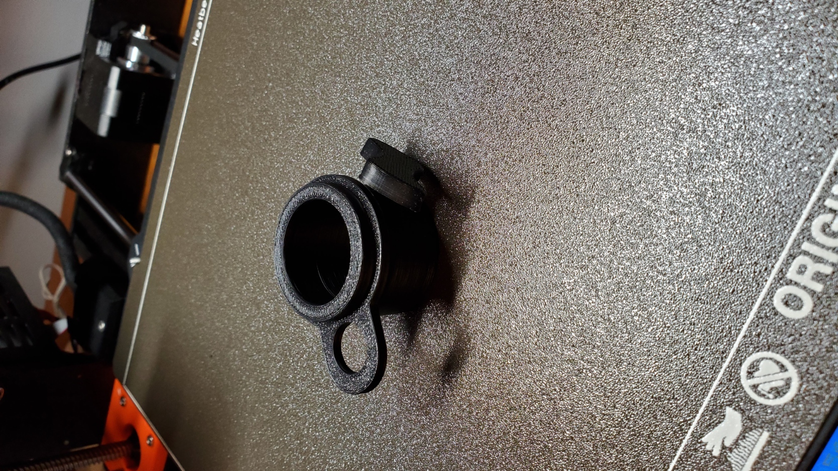Flagpole Rings — thumbnail 2