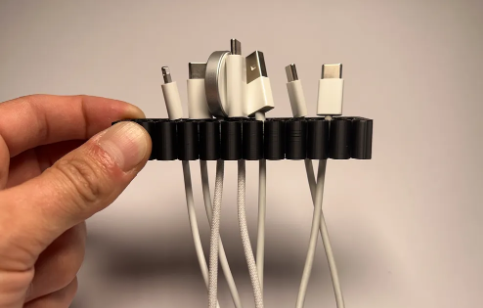 CLIPZ - Cable clips/ holders
