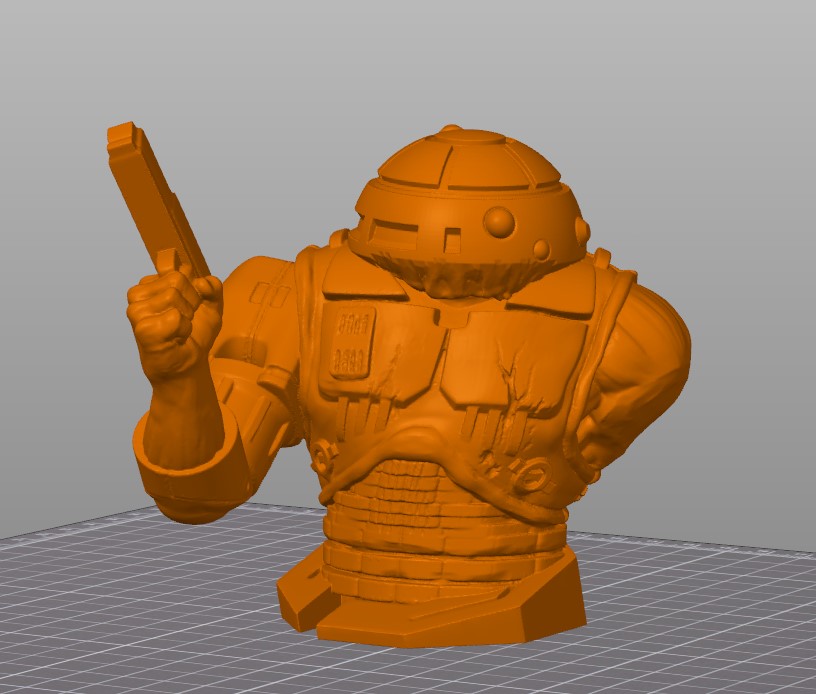 R2DCop