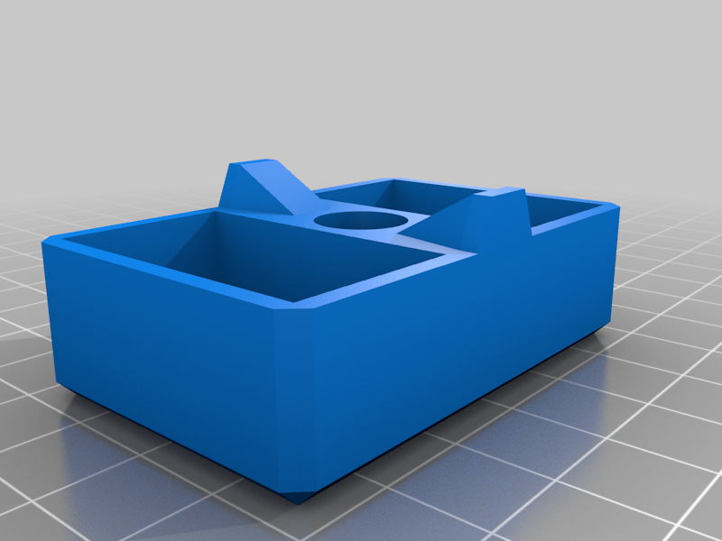 Sony NPFW50 Travel Case by Once in a Six Side Download free