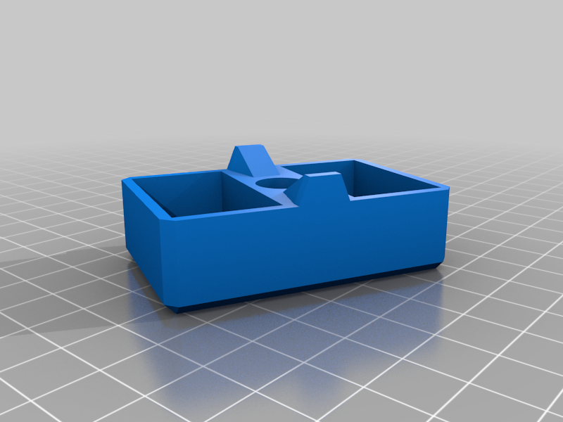 Sony NPFW50 Travel Case by Once in a Six Side Download free