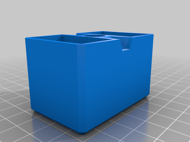 Sony NPFW50 Travel Case by Once in a Six Side Download free