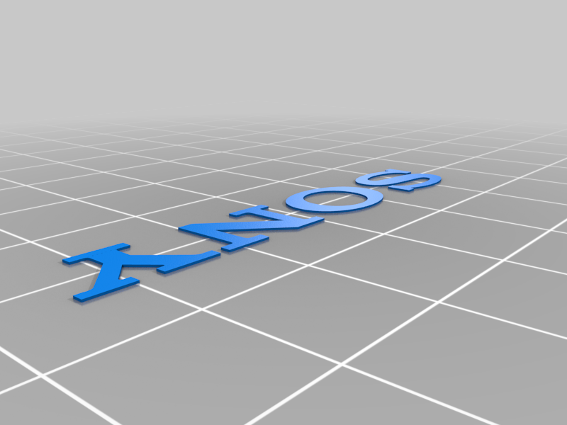 Sony NPFW50 Travel Case by Once in a Six Side Download free