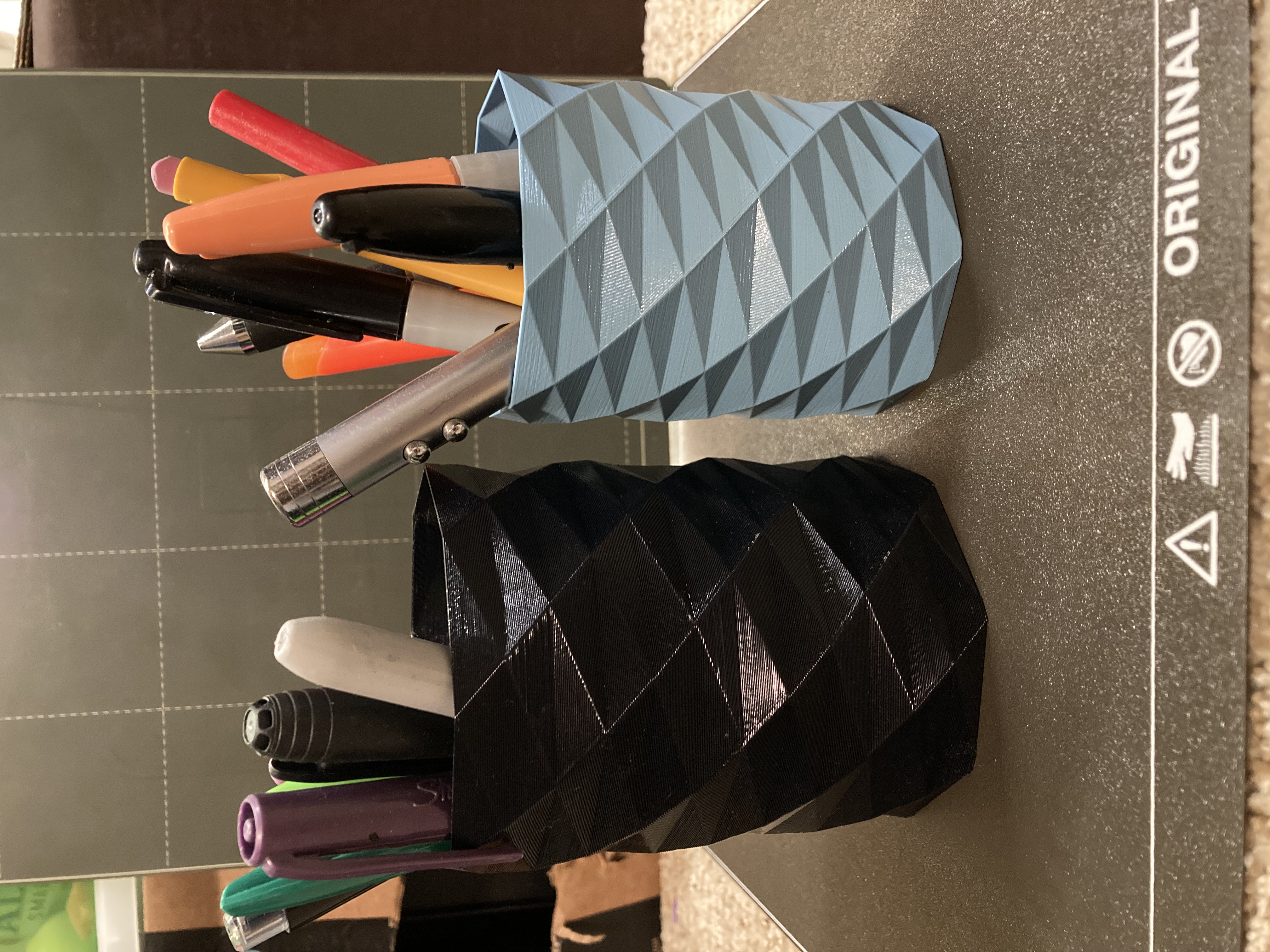 Pencil Holder