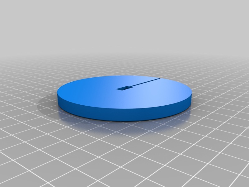 Shopsmith 3" Jigsaw insert — miniatura 2