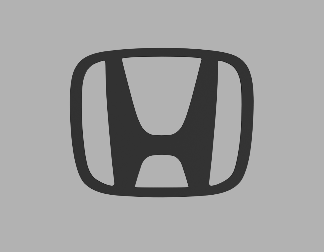 HONDA logo