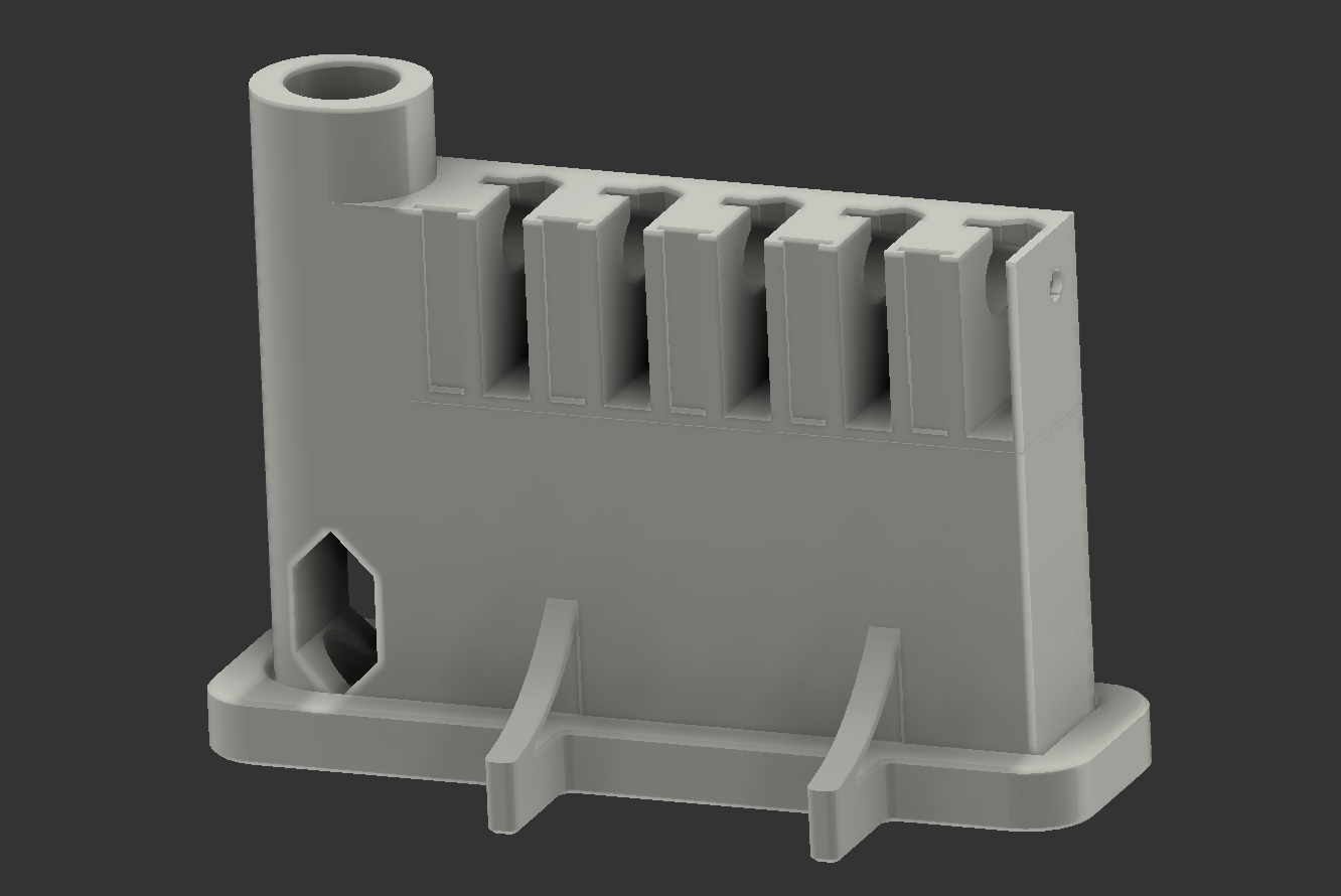 Magnetic Bitswapper — thumbnail 4