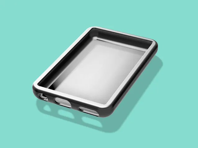 Innioasis Y1 TPU case type 1