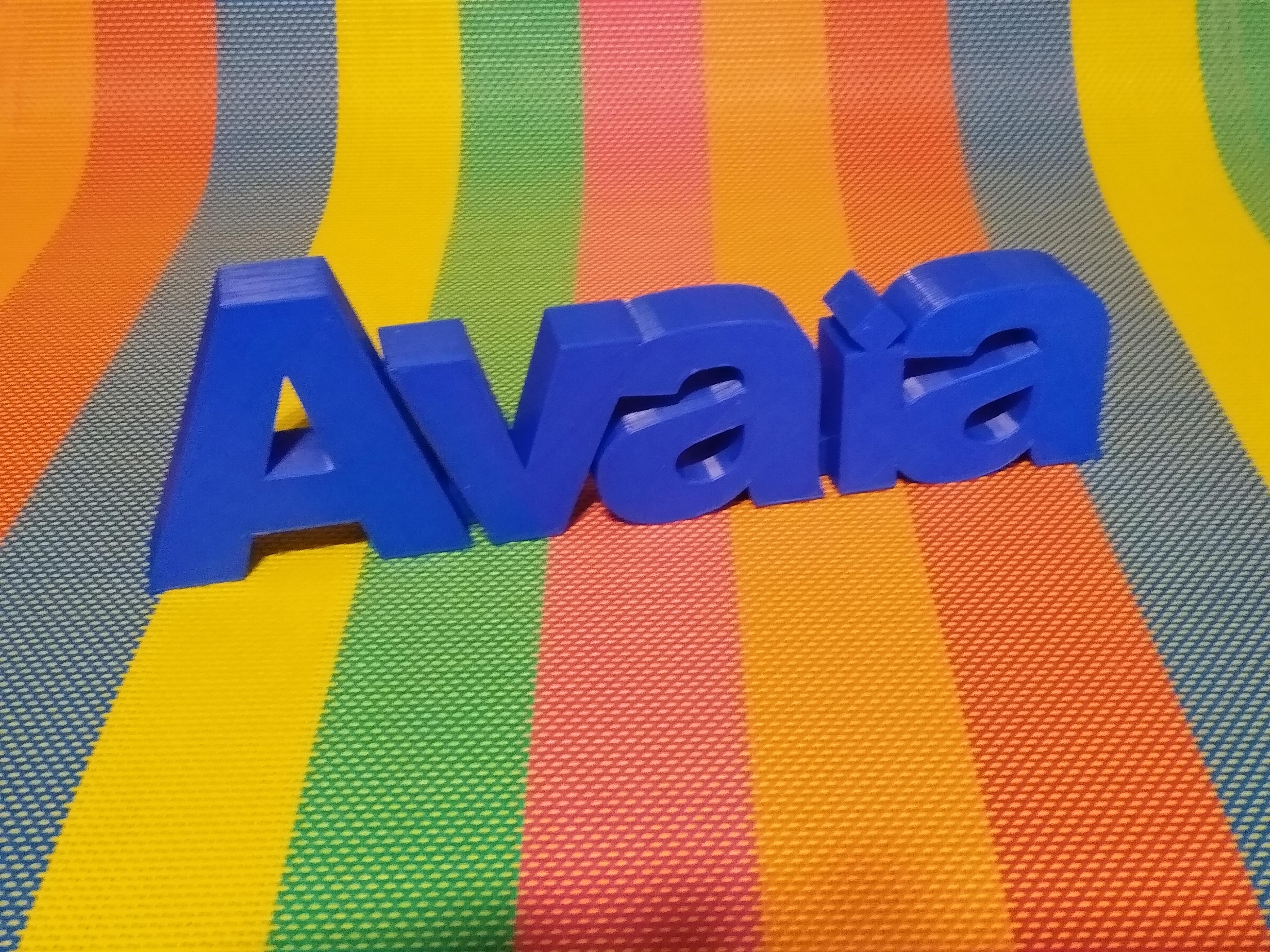 Avaia