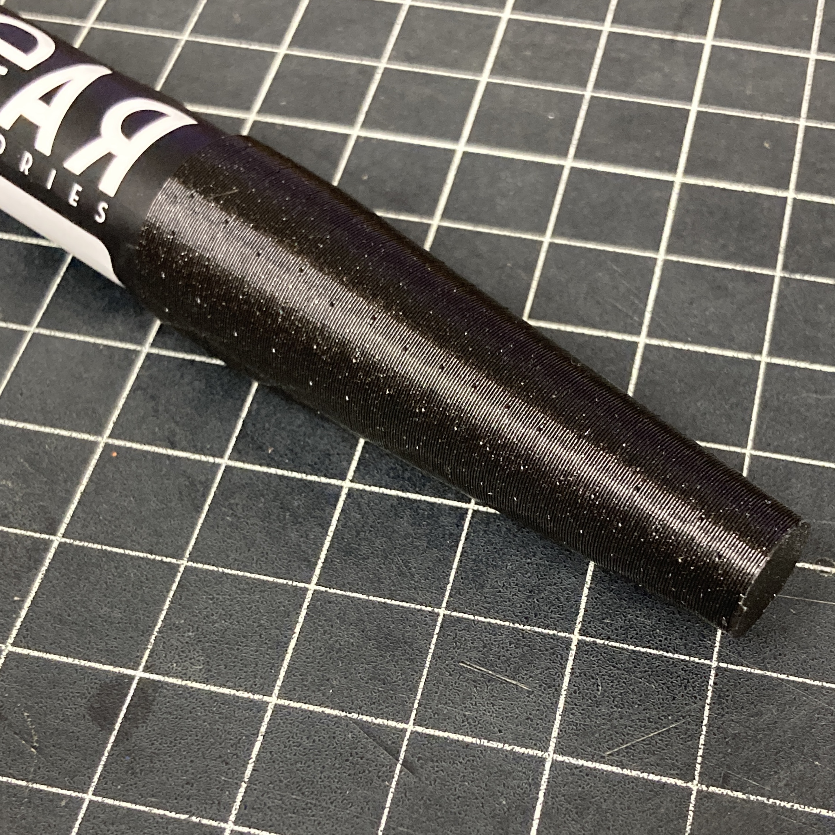 Travel cap for Radar Labs 10ml Loob Toob