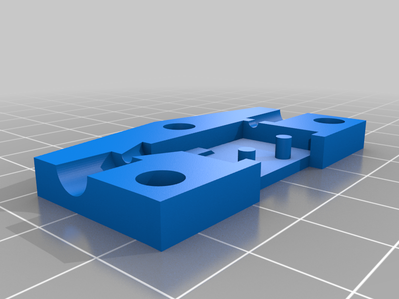 Filament Bruch / Break Runout Sensor