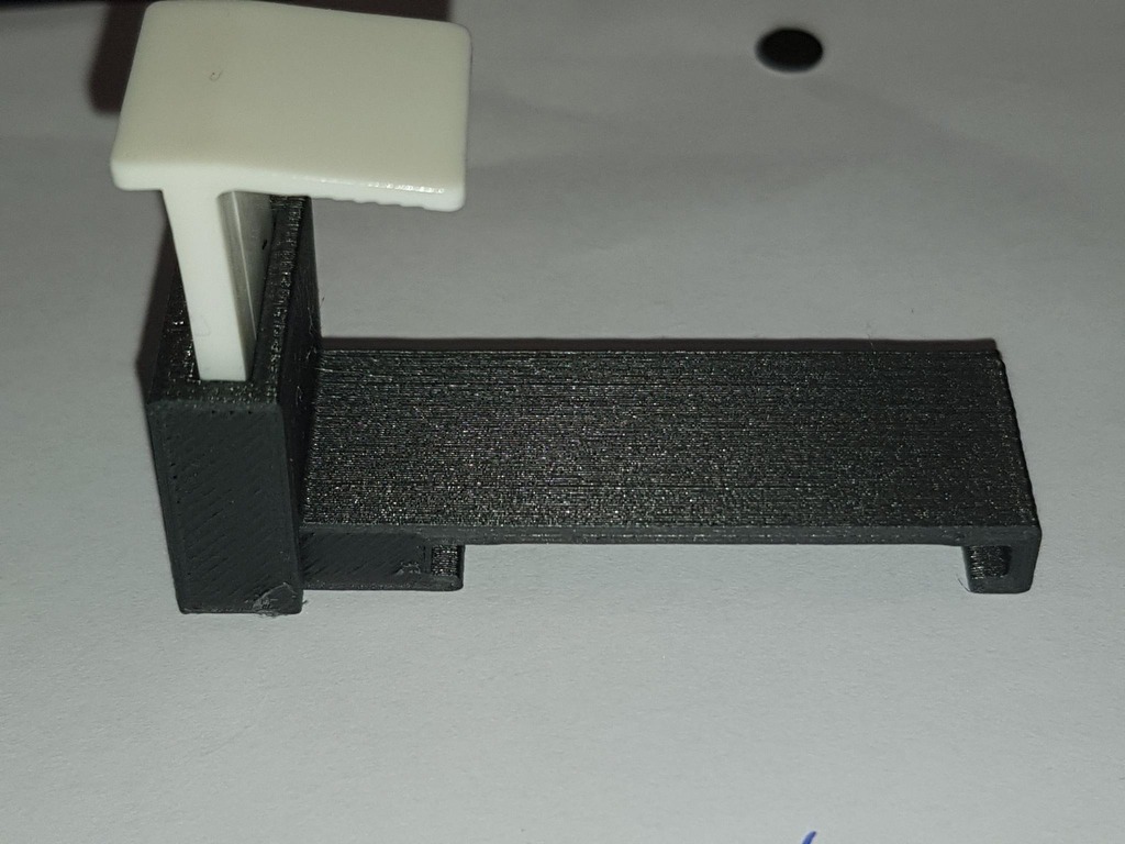 Miniatura 5 do modelo 3D ALDI Rollo Halter